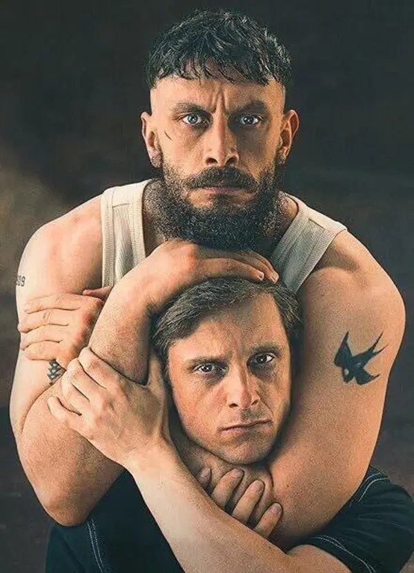 "Half Man" su HBO &egrave; la serie sulla relazione tossica che non ti aspetti (ed &egrave; gi&agrave; una delle serie dell&rsquo;anno)