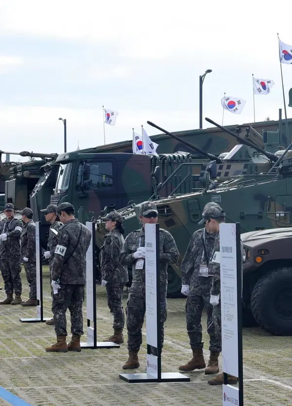 Sapete qual &egrave; la nuova fabbrica mondiale delle armi? L'Asia. Ecco come e perch&eacute; Nato e Usa fanno affari d'oro con Corea del Sud e (a breve) Giappone