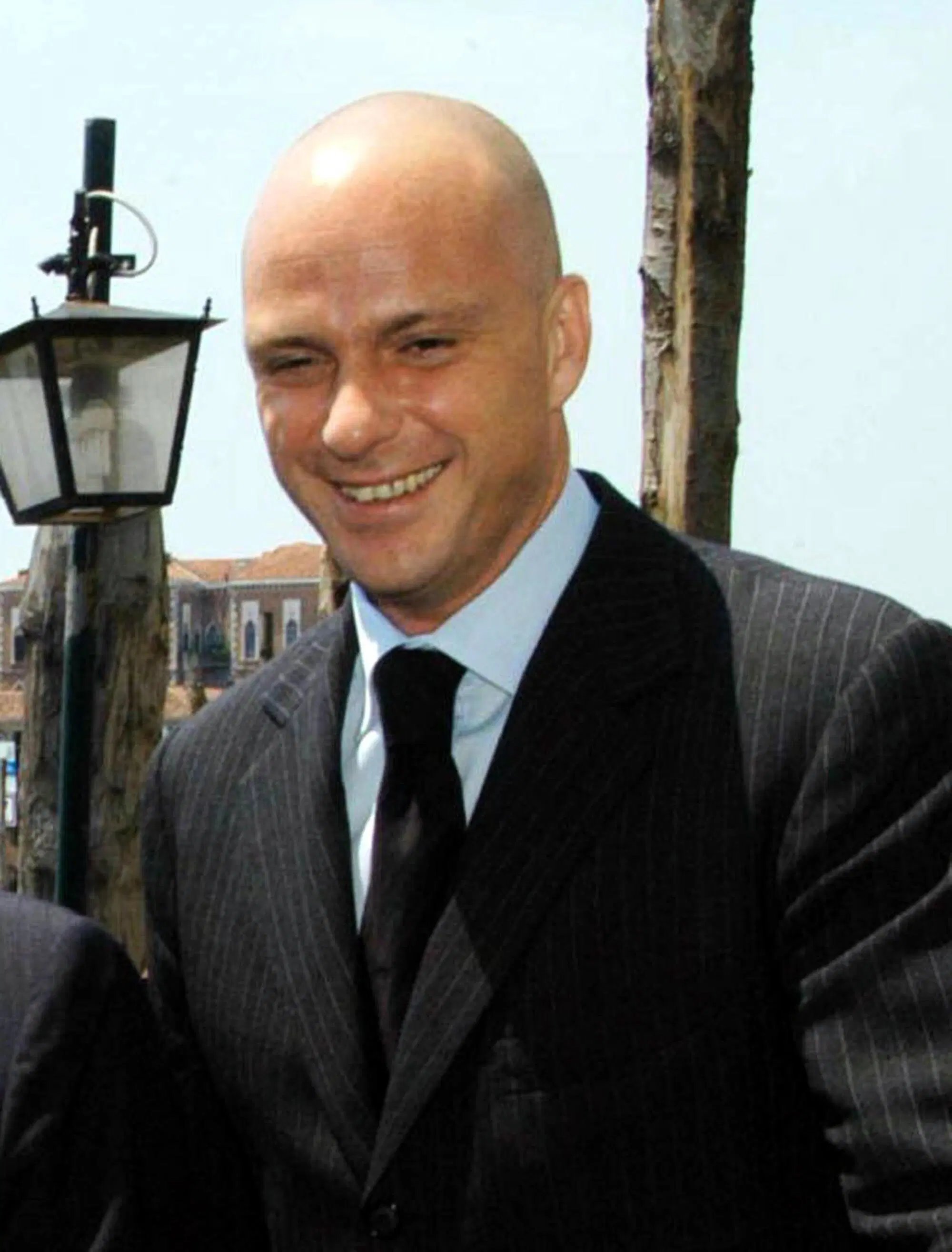 Giuseppe Cipriani Ansa