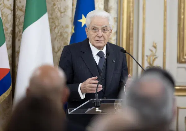 Per Cipriani Jr. la Grazia a Minetti &egrave; un &ldquo;atto d&rsquo;amore di Mattarella&rdquo; (lo ripete 5 volte) ma il Quirinale &ldquo;non commenta valutazioni di terze persone&rdquo;: la risposta a MOW