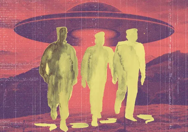 Quanti esperti di Ufo sono morti in circostanze strane in Usa? Ora che si parla degli 11 scienziati spariti dal 2022 e Trump dice che &egrave; &ldquo;roba seria&rdquo; c&rsquo;&egrave; chi fa uno pi&ugrave; uno e&hellip;