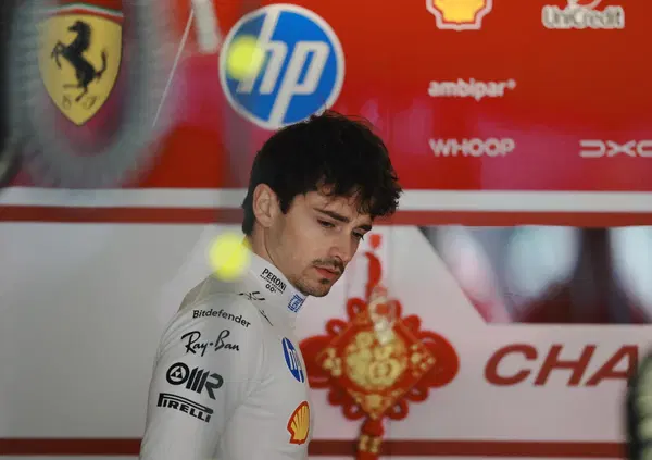 Ma cosa &egrave; successo tra Antonelli e Leclerc a Miami? Ecco come ha corso Kimi e perch&eacute; Charles (alla fine) ha chiesto scusa
