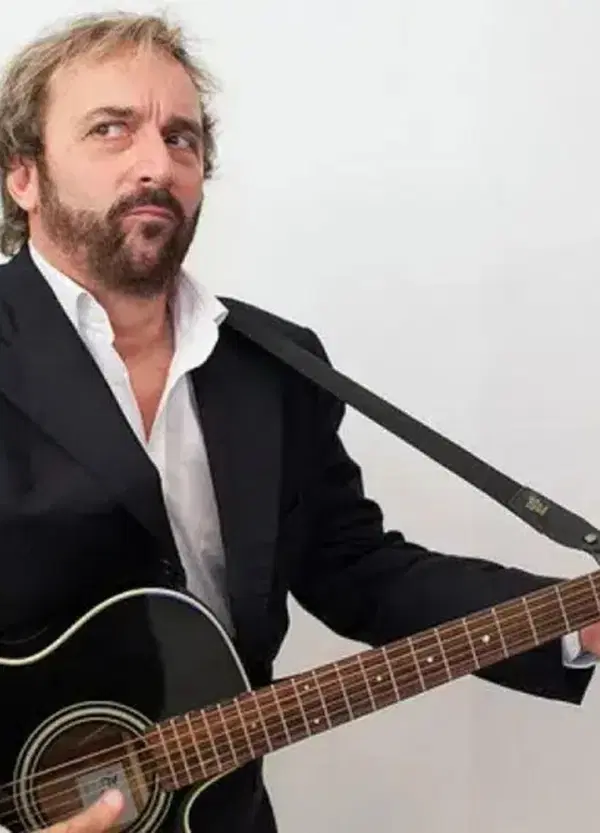 Intervista totale a Tony Tammaro: dai sacrifici di Sal Da Vinci al Concertone del Primo Maggio e i suoi &ldquo;comunisti con il Rolex&rdquo;