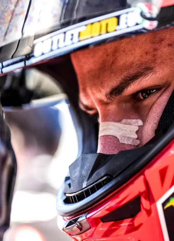 Come &egrave; andato Nicol&ograve; Bulega al Mugello con la Ducati 850? Il suo tempo ci d&agrave; tre notizie su quello che vedremo da lui e dalla MotoGP