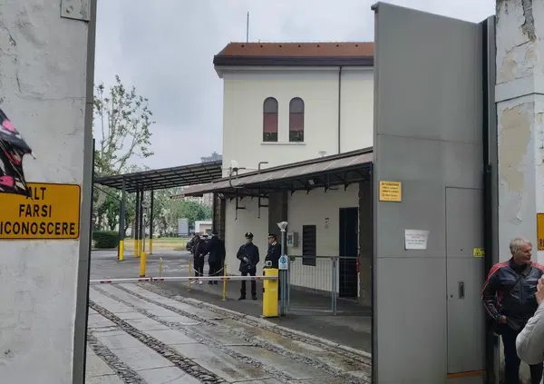 Delitto di Garlasco: dal depistaggio delle Cappa ai giornalisti alla perizia su Andrea Sempio fino alla vera rabona di Napoleone. Noi c'eravamo ed ecco tutto quel che &egrave; successo...