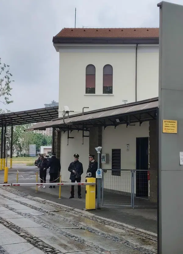 Delitto di Garlasco: dal depistaggio delle Cappa ai giornalisti alla perizia su Andrea Sempio fino alla vera rabona di Napoleone. Noi c'eravamo ed ecco tutto quel che &egrave; successo...