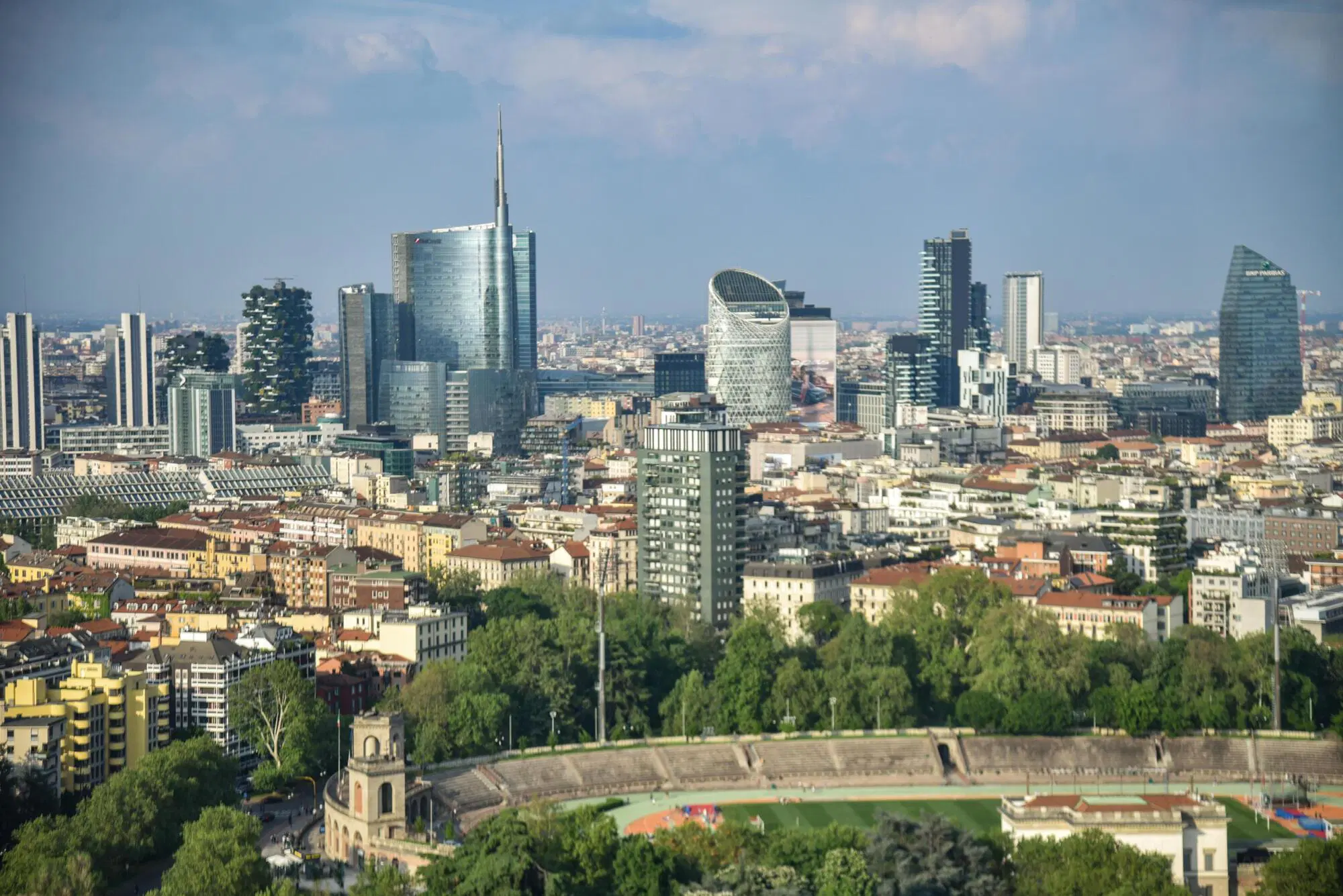 Milano