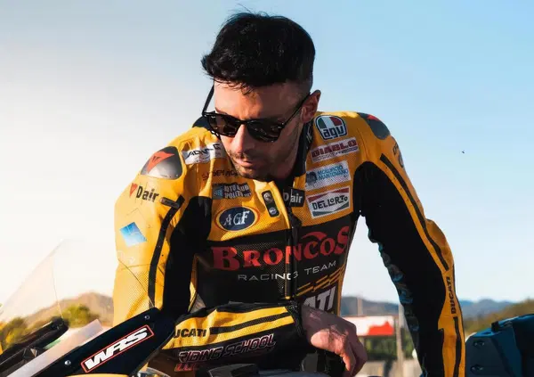 Grip Moto risponde al nostro articolo sul video di Luca Salvadori: &ldquo;Non vi &egrave; stato alcun illecito&rdquo;. Certo, per&ograve;&hellip;