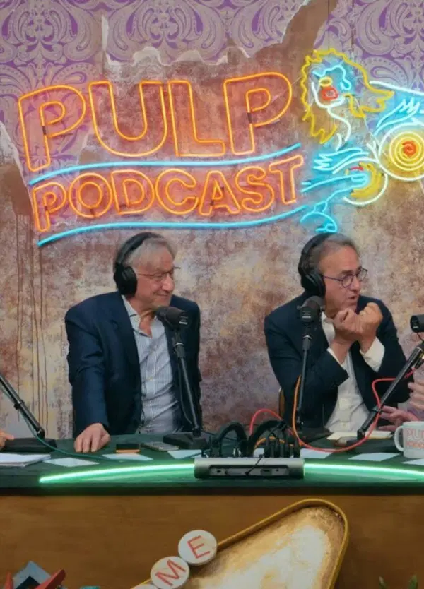 L&rsquo;Avvocato dell&rsquo;Atomo smonta le balle sul nucleare di Bonelli a Pulp Podcast