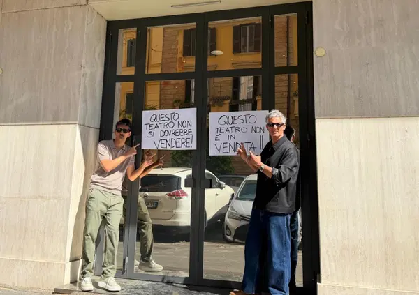 OK, ma che succede col Teatro delle Vittorie? Fiorello contro la vendita e l&rsquo;ad Rossi che parla di retorica: "Cacciatemi! La Rai si deve modernizzare anche nei contenuti"