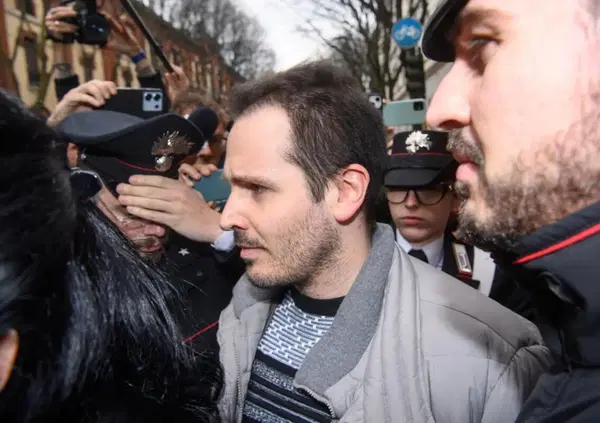 Delitto di Garlasco: indagine verso la chiusura, presto la notifica. Ecco come (e perch&egrave;) Andrea Sempio avrebbe ucciso Chiara Poggi