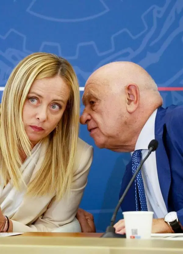 Ranucci ha rotto la maggioranza? Nordio non denuncia il giornalista di Report ma i Berlusconi 