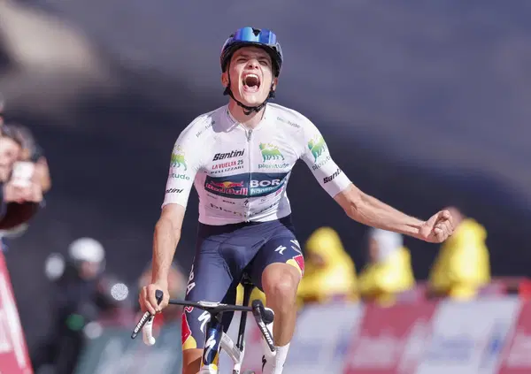 Ma davvero un italiano potrebbe tornare a vincere il Giro d'Italia? A dieci anni da Nibali e dalle macerie pu&ograve; essere l'ora di Giulio Pellizzari