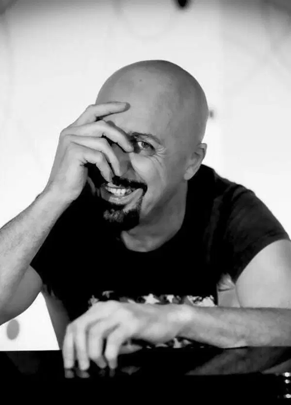 Intervista totale a Luca Jurman: &ldquo;All&rsquo;interno dei talent ci sono persone totalmente incompetenti&rdquo;