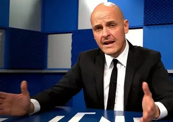 Ho sentito Alberto Stasi gi&agrave; ieri e&hellip;&rdquo;: Alessandro De Giuseppe (solo l&rsquo;uomo oltre la Iena) per MOW sulla sensibilit&agrave;, la verit&agrave; e la Liberta. E sul futuro che ora c&rsquo;&egrave;: &ldquo;forse faremo qualcosa insieme&rdquo;