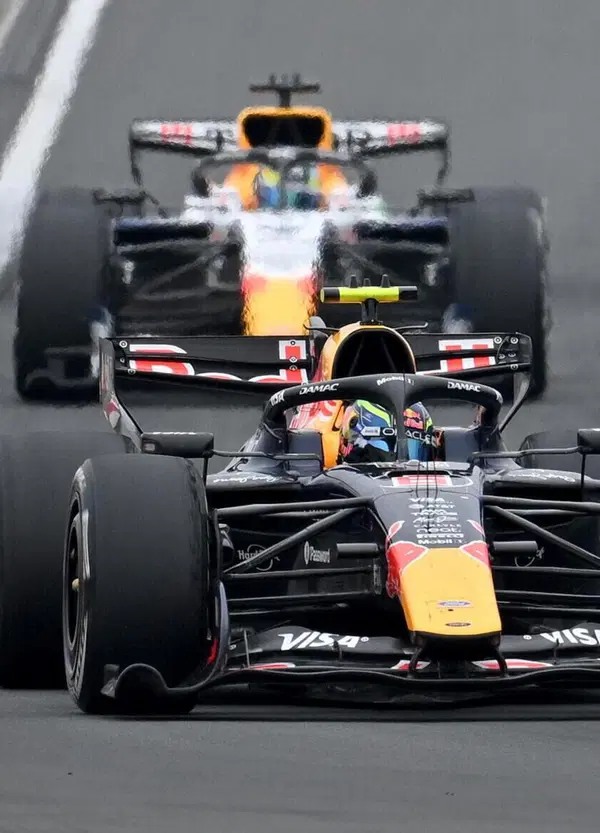 Attenzione, guai (grossi) in vista per Red Bull?