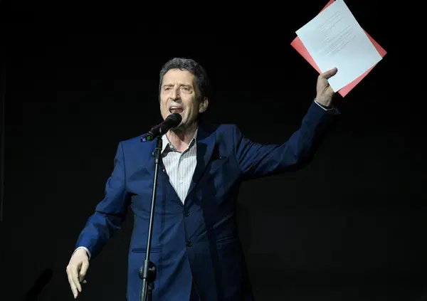 Buttafuoco non &egrave; pericoloso ma &egrave; maestro a simulare il pericolo restando perfettamente integrabile: ritratto del presidente della Biennale di Venezia (che oggettivamente sta spaccando)