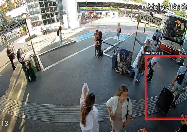 Delitto di Villa Pamphili: Sospeso il processo per duplice femminicidio a carico di Francis Kaufmann, lo pseudo-regista americano dal passaporto falso che truff&ograve; il MiC per 863mila euro