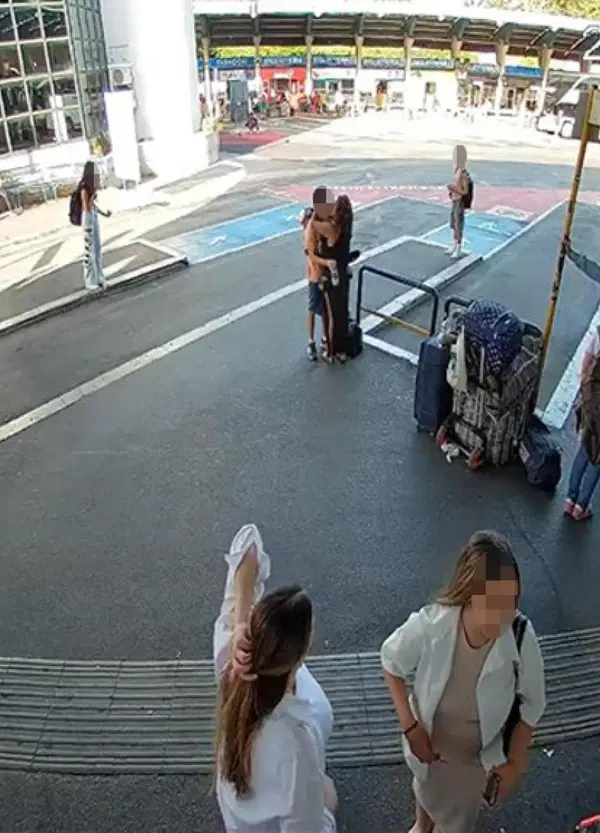 Sospeso il processo per duplice femminicidio a carico di Kaufmann...