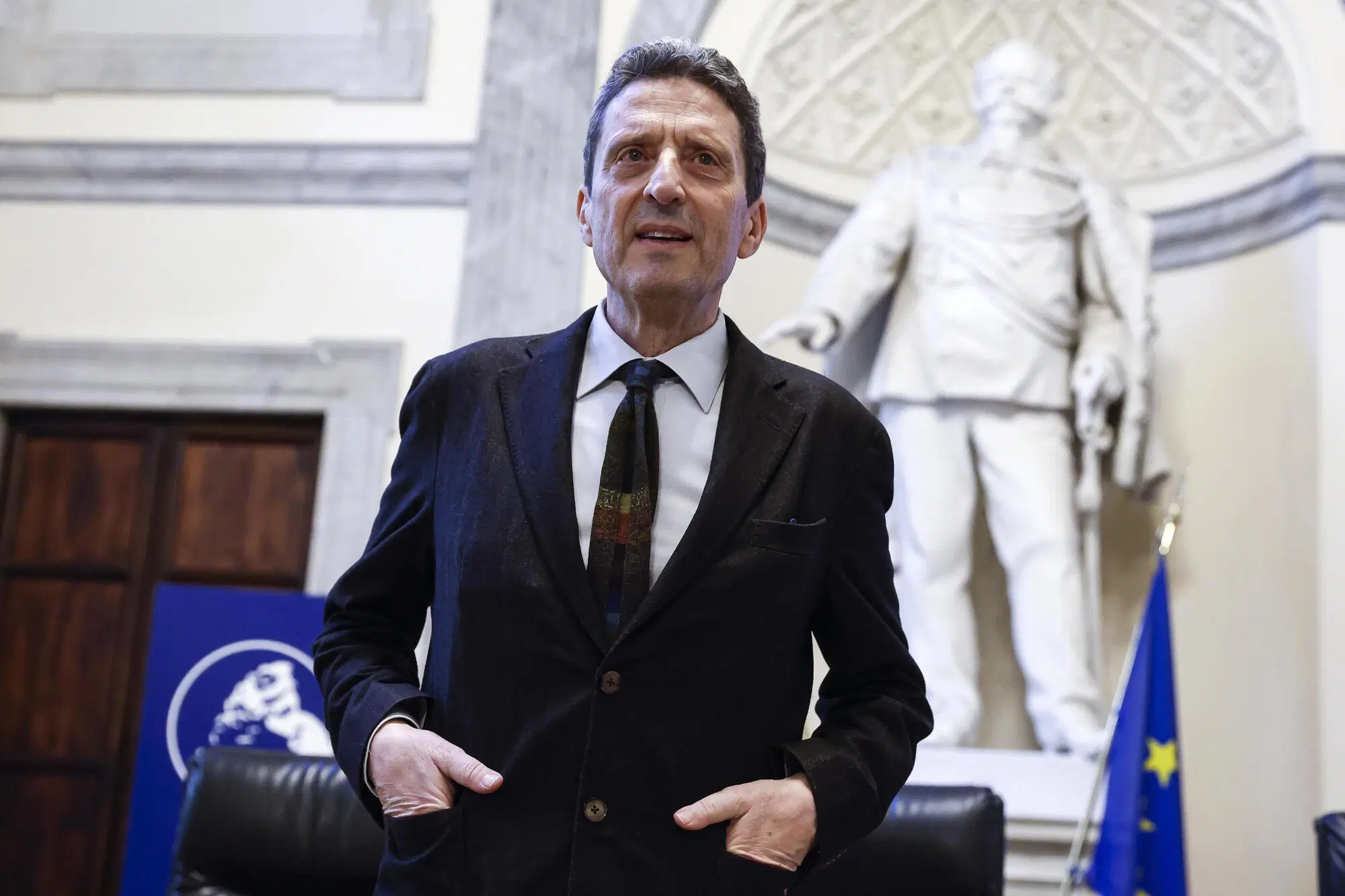 Pietrangelo Buttafuoco