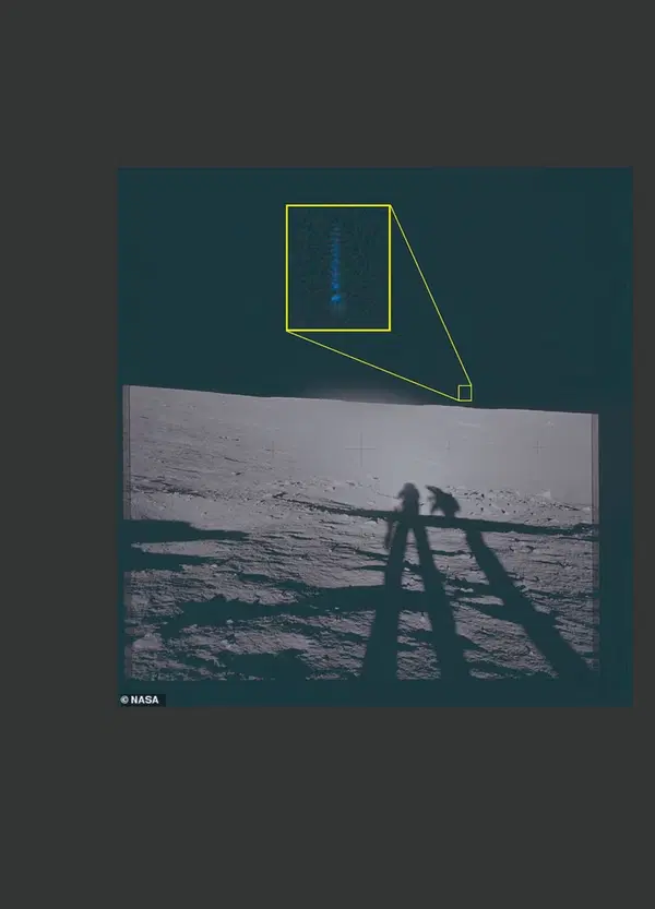 Ufo Files - Ecco due delle foto pi&ugrave; inquietanti rese pubbliche da Trump