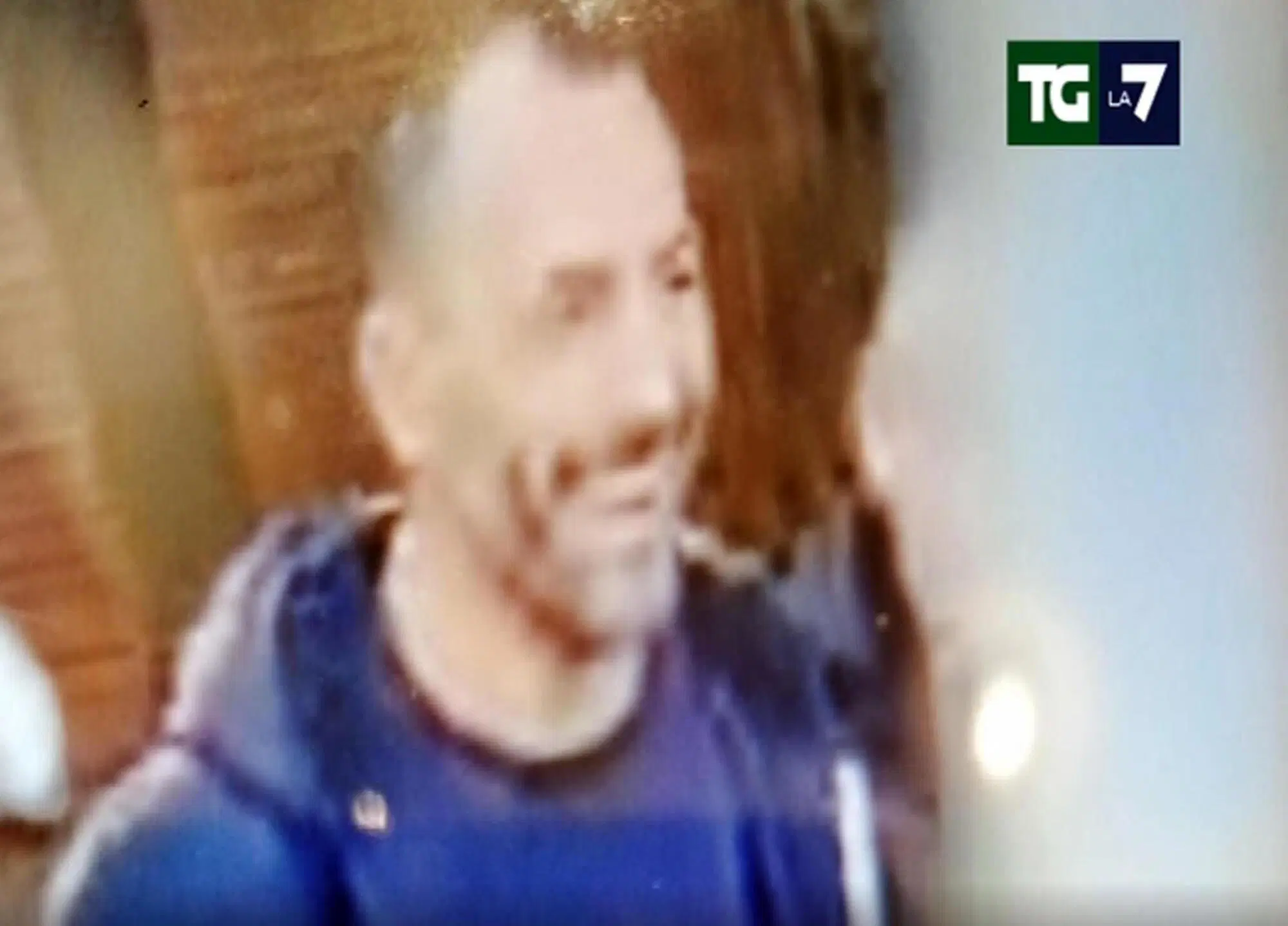 Raul Esteban Calderon, assolto per l'omicidio di Diabolik