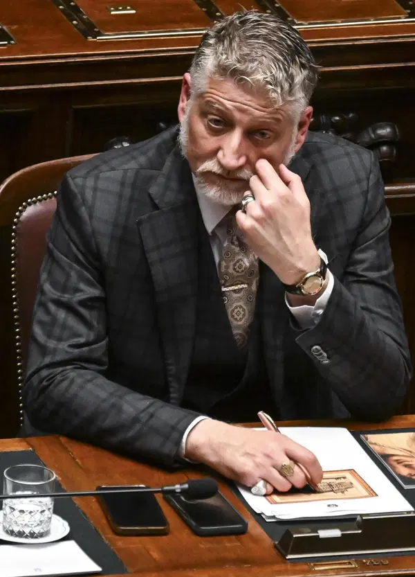 Ok, ma che succede al Ministero della Cultura? 