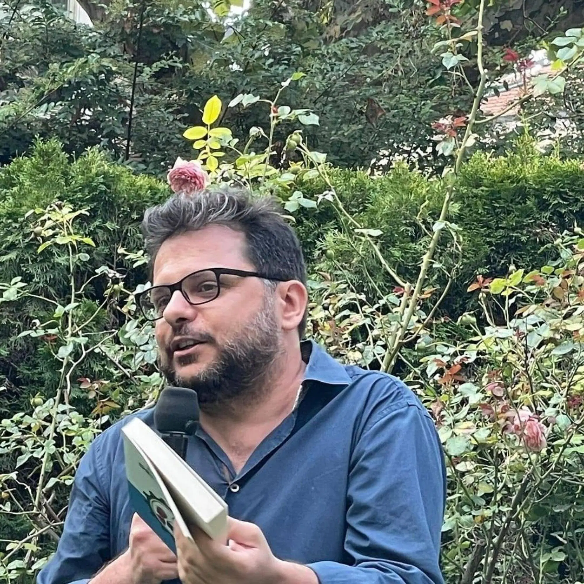 Emanuele Merlino