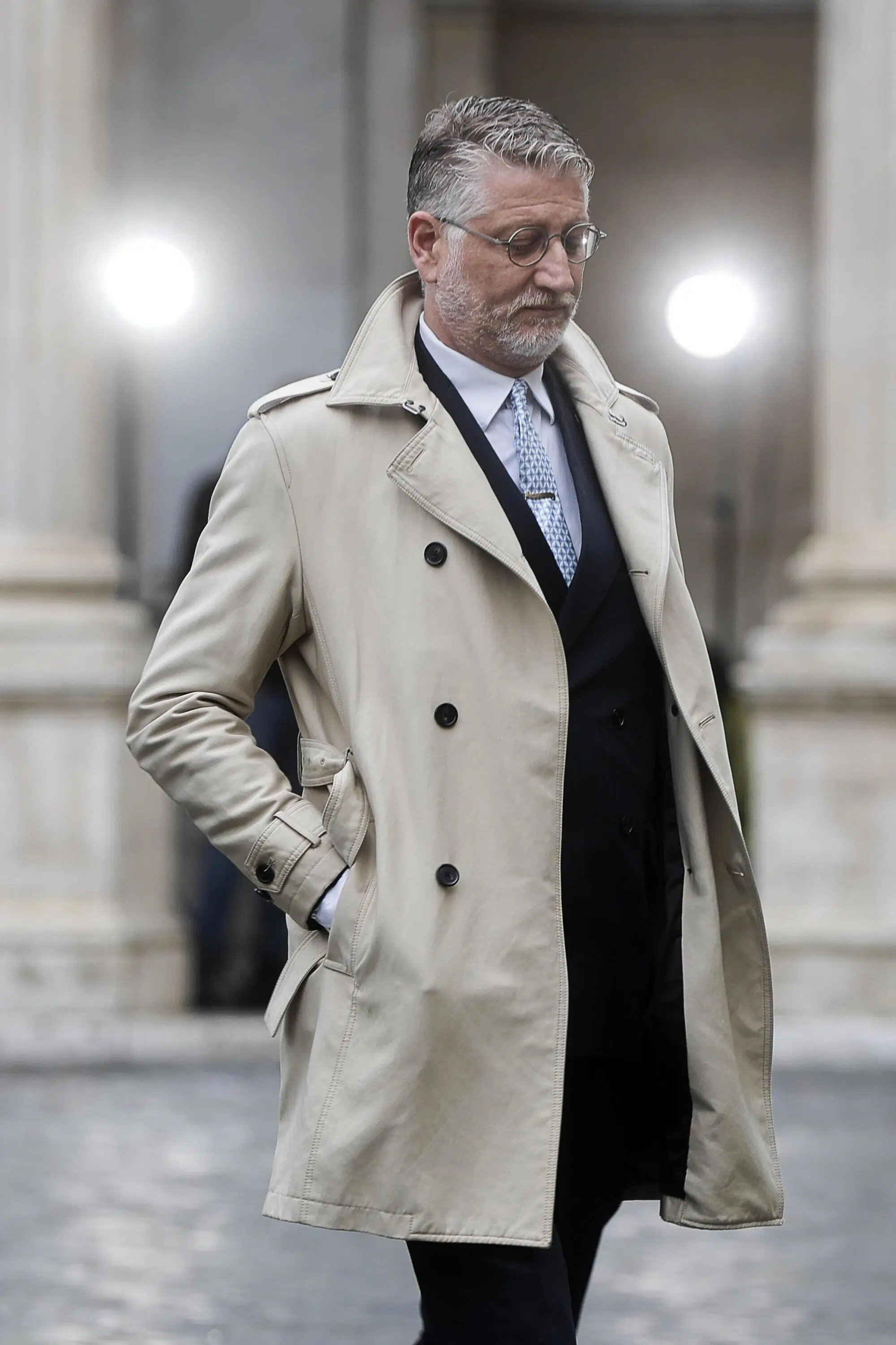 Alessandro Giuli