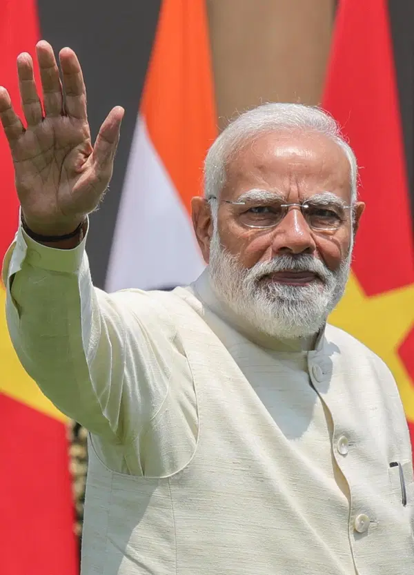 Cosa sa l&rsquo;India che noi non sappiamo? Modi rivuole le restrizioni anti-Covid
