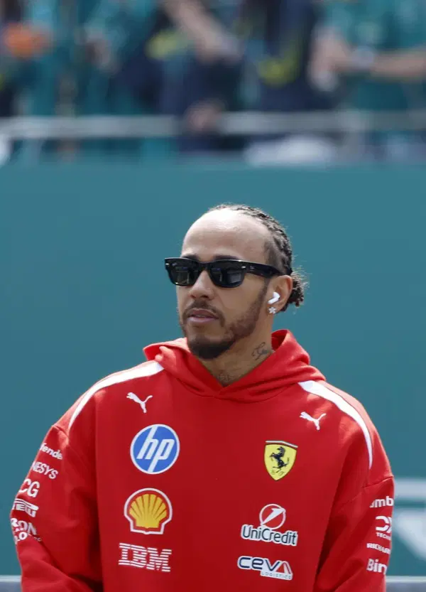 Sentito Ralf su Hamilton? &ldquo;Credo che per Lewis sia il momento di ritirarsi, Bearman merita la sua Ferrari&rdquo;