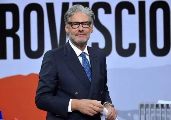Paolo Del Debbio, non mollare! Ma davvero il giornalista sarebbe furioso e vorrebbe andarsene da Mediaset? Lui smentisce, ma su Bianca Berlinguer... 