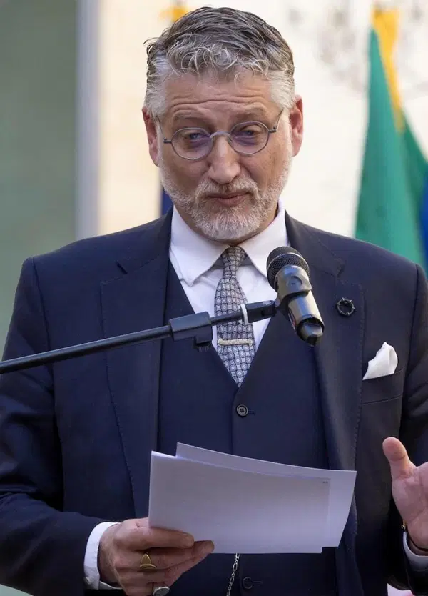 Ma cosa c'&egrave; davvero dietro il siluramento dello staff del ministro Giuli?