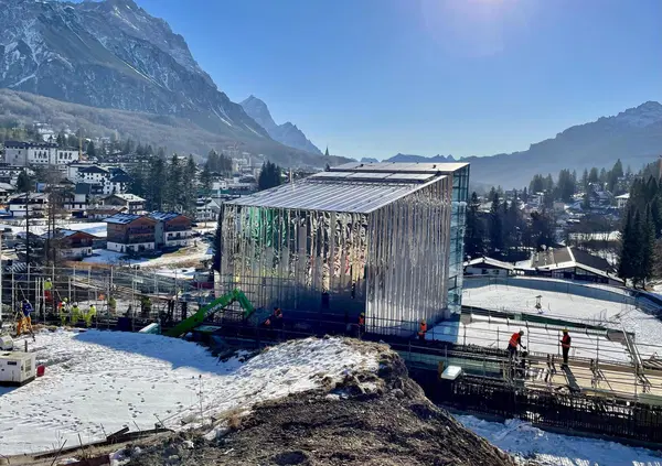 Ma perch&eacute; la Corte dei Conti sta indagando sulla pista da bob delle Olimpiadi di Milano Cortina? I danni che nessuno vuole pagare e un futuro incerto