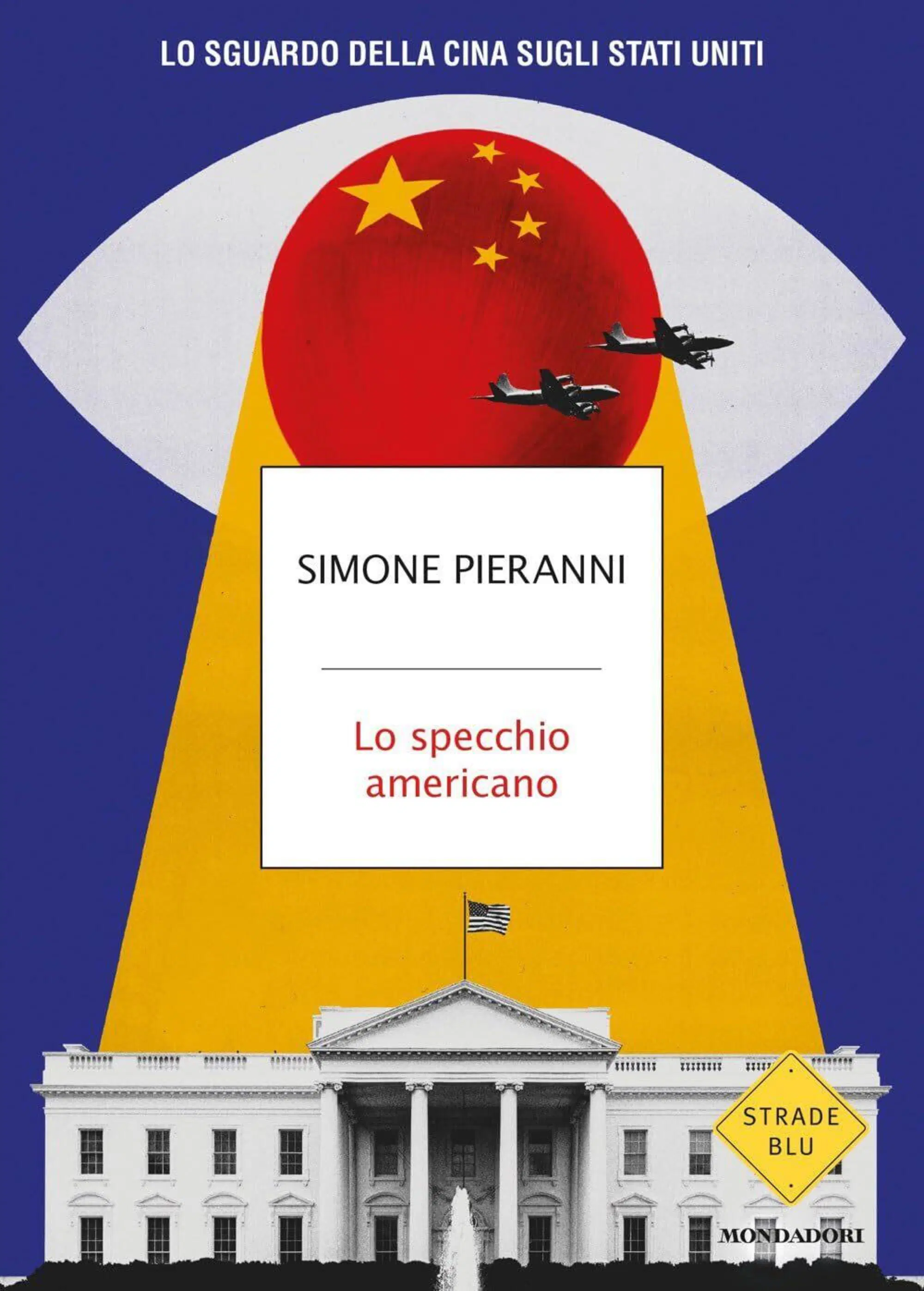 Simone Pieranni
