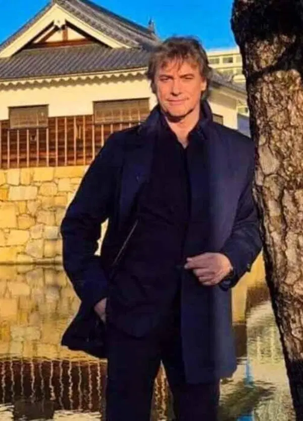 Alberto Angela in Giappone con &ldquo;Ulisse&rdquo; &egrave; l&rsquo;unico baluardo della Rai come tv di Stato 