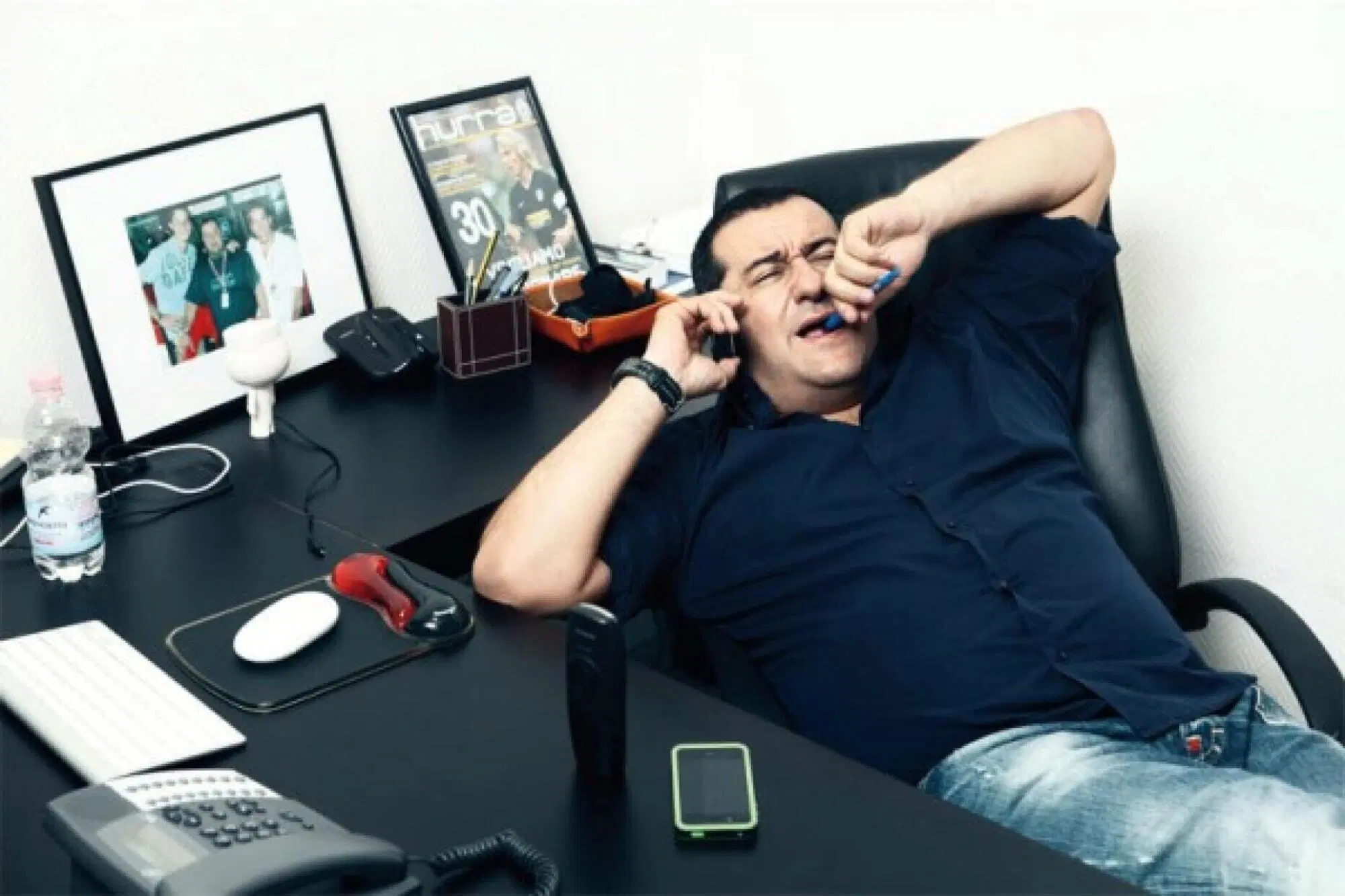Mino Raiola