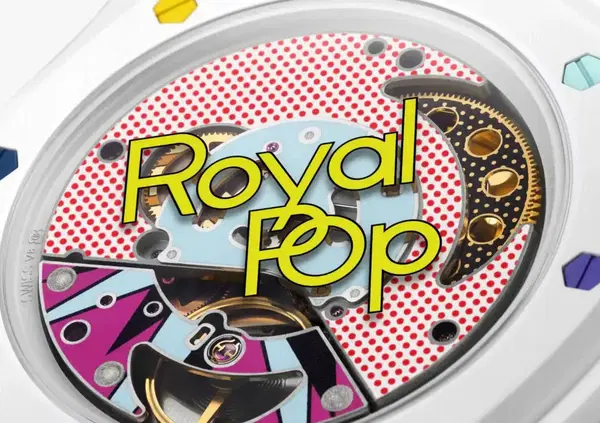 Il Royal Pop di Swatch e Audemars Piguet? Forse non avete capito cos&rsquo;&egrave;