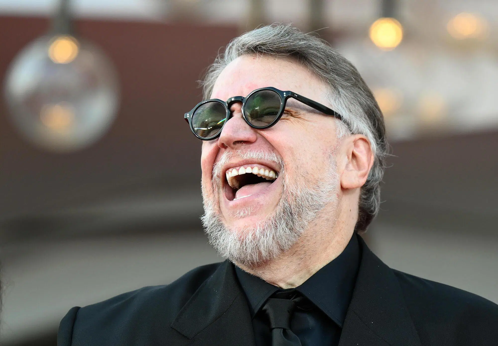Guillermo del Toro