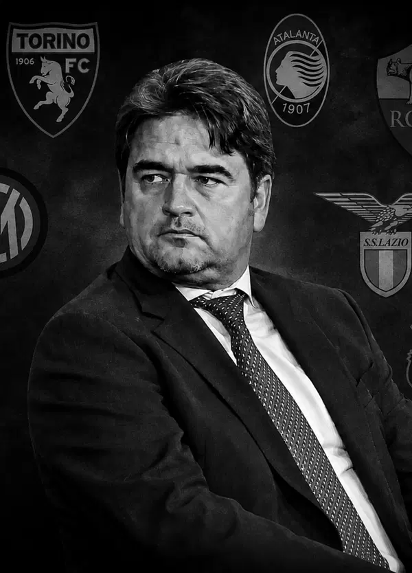 Chi &egrave; Paolo Busard&ograve;, l'intermediario pi&ugrave; potente d'Italia secondo Fabrizio Corona