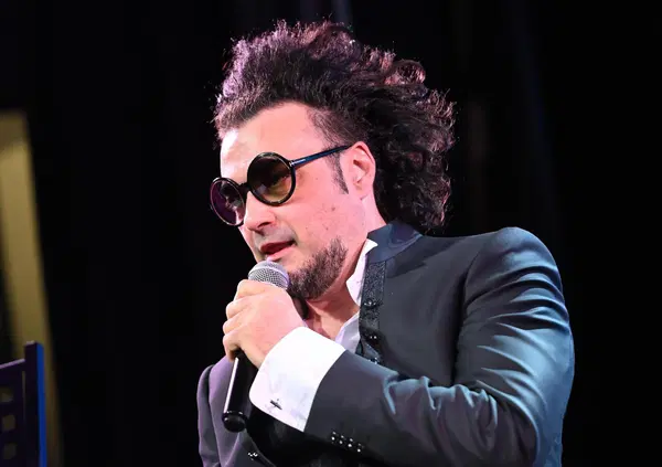 Enrico Melozzi su Sal Da Vinci all&rsquo;Eurovision: &ldquo;Si capisce la differenza tra chi arriva da una gavetta vera e chi invece nasce gi&agrave; dentro un meccanismo televisivo&rdquo;