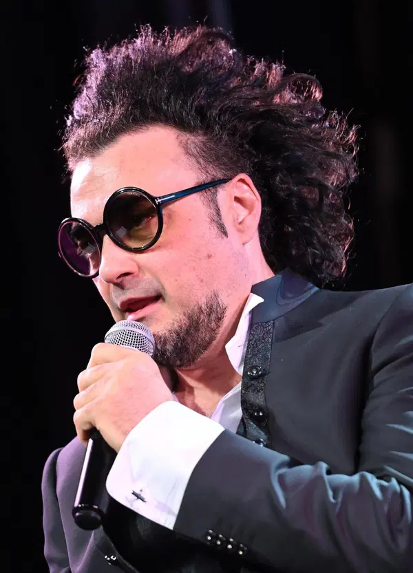 Enrico Melozzi su Sal Da Vinci all&rsquo;Eurovision: &ldquo;Si capisce la differenza tra chi arriva da una gavetta vera e chi invece nasce gi&agrave; dentro un meccanismo televisivo&rdquo;