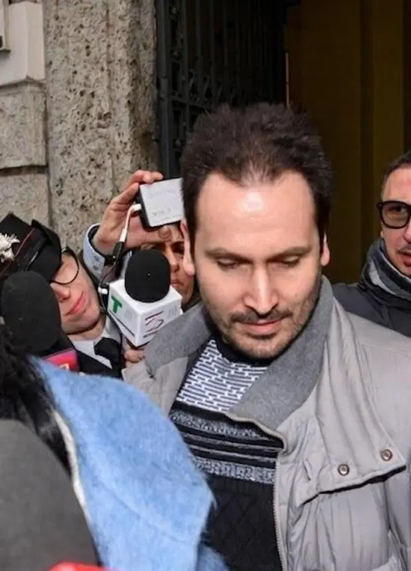 Ma quindi non era MOWstrificazione? Ecco la consulenza del Racis che si &egrave; concentrata (anche) sui post di Andreas sul forum Italian Seduction