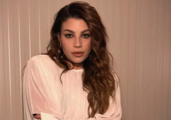 Emma sar&agrave; a Sanremo 2027 con Stefano De Martino? Prima non sapeva niente del Festival, adesso invece sentirebbe sempre il conduttore