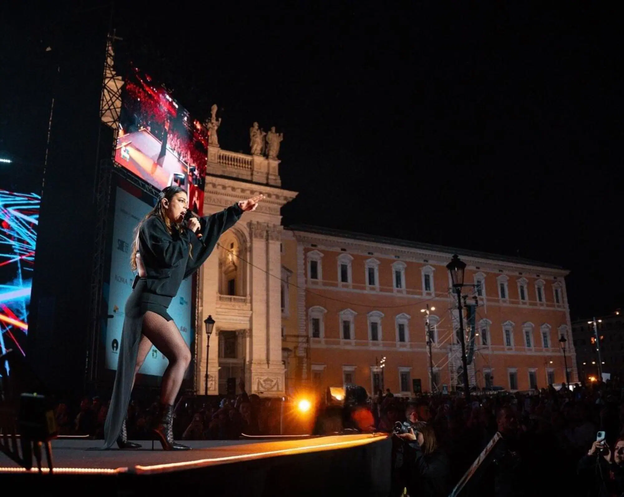 Emma in concerto