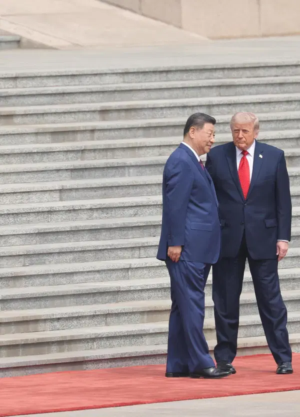 Cosa &egrave; successo all'incontro tra Trump e Xi? Gli Usa puntano al G2 con la Cina. Vi spieghiamo perch&eacute; a rimetterci sono l'Europa e Taiwan 