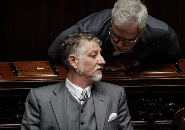 I retroscena dietro al cinema di Roma: alle spalle del ministro Giuli c&rsquo;&egrave; un mondo che si muove. Commissioni, influenze e un nome che ritorna: Federico Mollicone