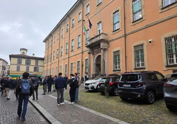 Delitto di Garlasco: oltre Andrea Sempio, Chiara Poggi e Alberto Stasi? I segnali dicono che siamo alle porte di Tangentopoli2 e forse non ve ne siete accorti