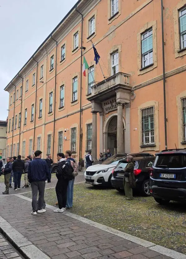 Delitto di Garlasco: oltre Andrea Sempio, Chiara Poggi e Alberto Stasi? I segnali dicono che siamo alle porte di Tangentopoli2 e forse non ve ne siete accorti