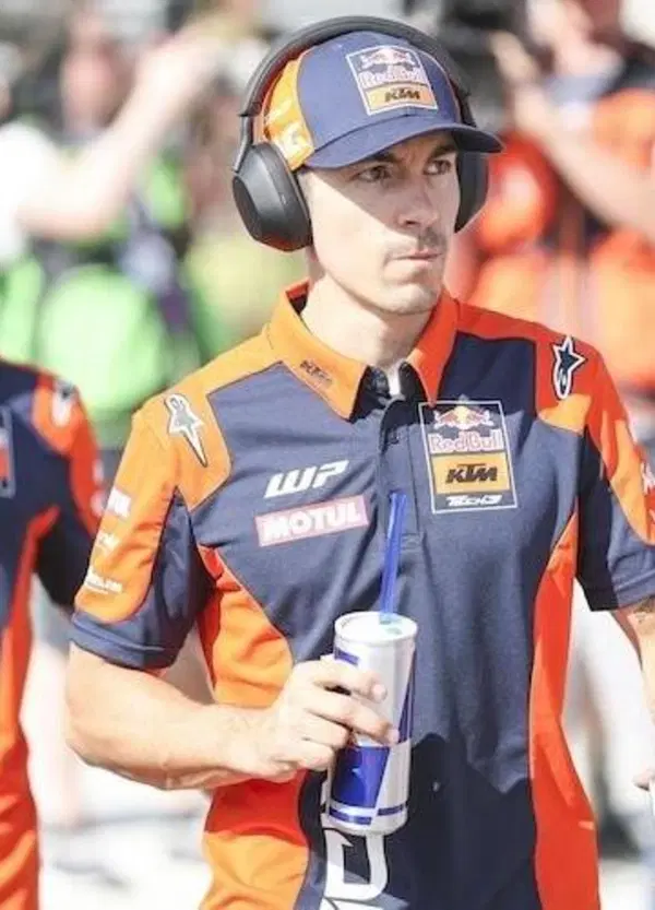 Maverick Vinales ricomincia dal Montmel&ograve;, ma ha un problema con la forza e col futuro: &ldquo;fare bene sar&agrave; importante a prescindere dal 2027&rdquo;
